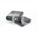 Активный приемник-передатчик HDMI по витой паре 80 м ATIS AL-331HD