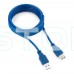 Кабель Cablexpert USB 3.0 (CCP-USB3-AMAF-10) USB подовжувач 3 м Кабель Cablexpert USB 3.0 (CCP-USB3-AMAF-10) USB подовжувач 3 м