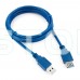 Кабель Cablexpert USB 3.0 (CCP-USB3-AMAF-6) USB подовжувач 1.8 м Кабель Cablexpert USB 3.0 (CCP-USB3-AMAF-6) USB подовжувач 1.8 м