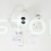 IP відеокамера UNC UND-4MIRP-30W/2.8 Е купольна 4 Мп вулична для відеоспостереження
