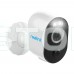 Бездротова автономна Wi-Fi IP відеокамера Reolink Argus Series B310 (Argus 2E)