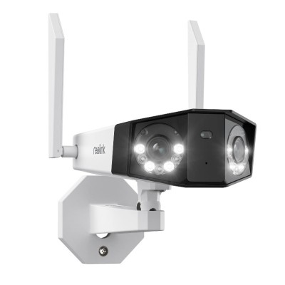 Беспроводная IP-камера Reolink Duo Series W730 (Duo 2 WiFi) Беспроводная IP-камера Reolink Duo Series W730 (Duo 2 WiFi)