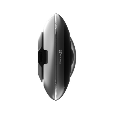 IP-видеокамера Ezviz E4P Fisheye 6 Мп (1.82 мм) Wi-Fi со встроенной ШИ-аналитикой IP-видеокамера Ezviz E4P Fisheye 6 Мп (1.82 мм) Wi-Fi со встроенной ШИ-аналитикой