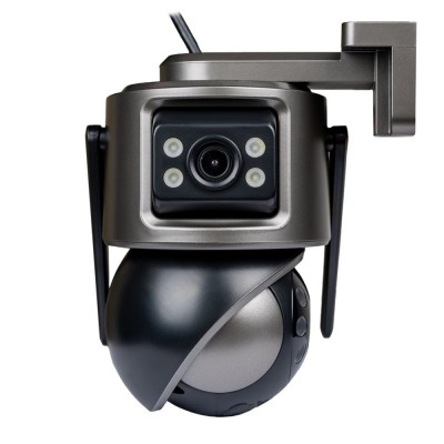 Беспроводная поворотная камера GV-201-IP-M-DOС30-30 SD