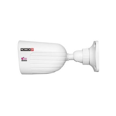 IP-видеокамера 4 Мп Provision-ISR BSV-340SR3N-36 (3.6 мм) со встроенным микрофоном и видеоаналитикой для системы видеонаблюдения