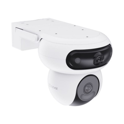 IP видеокамера Ezviz H90 Dual 2K CS-H90 (4МП+4МП) IP видеокамера Ezviz H90 Dual 2K CS-H90 (4МП+4МП)