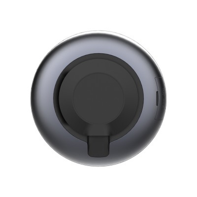IP-видеокамера Ezviz E4P Fisheye 6 Мп (1.82 мм) Wi-Fi со встроенной ШИ-аналитикой IP-видеокамера Ezviz E4P Fisheye 6 Мп (1.82 мм) Wi-Fi со встроенной ШИ-аналитикой