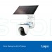 Комплект умной беспроводной камеры TP-LINK TAPO C630 KIT 3K и солнечной панели Комплект умной беспроводной камеры TP-LINK TAPO C630 KIT 3K и солнечной панели