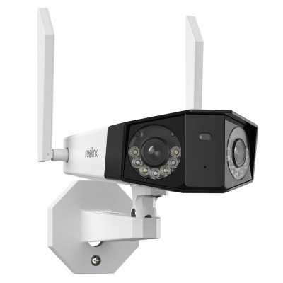 Бездротова акумуляторна IP-камера Reolink Duo Series G750 (Duo 2 LTE)
