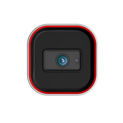 Комплект на 4 IP-камери 2 Мп Provision-ISR I2-320IPSN-28-V4 (2.8 мм) з відеоаналітикою