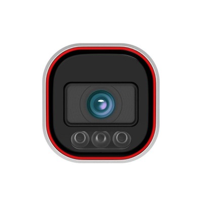 Комплект на 4 IP-камери 2 Мп Provision-ISR BMH-320SRN-MVF (2.8 мм)