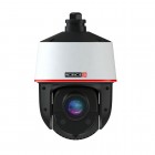 IP-Speed Dome видеокамера 2 Мп Provision-ISR Z4-25IPEN-2(IR) (4.8-120 мм) с AI функциями для системы видеонаблюдения