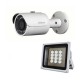 Комплект: IP-видеокамера 4 Мп Dahua DH-IPC-HFW1431SP-S4 (2.8 мм) + ИК-прожектор Lightwell LW12-140IR45-220