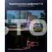 IP-відеокамера CYVIO POE Dome 8MP (D311) для системи відеоспостереження