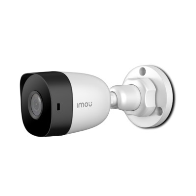 HDCVI видеокамера 4 Мп IMOU HAC-FA41P (3.6мм) для системы видеонаблюдения HDCVI видеокамера 4 Мп IMOU HAC-FA41P (3.6мм) для системы видеонаблюдения