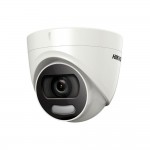 HD-TVI видеокамера 5 Мп Hikvision DS-2CE72HFT-F28 (2.8mm) для системы видеонаблюдения