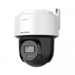 IP Speed Dome відеокамера 4 Мп Hikvision DS-2DE2C400MWG-E (2.8 мм) для системи відеонагляду