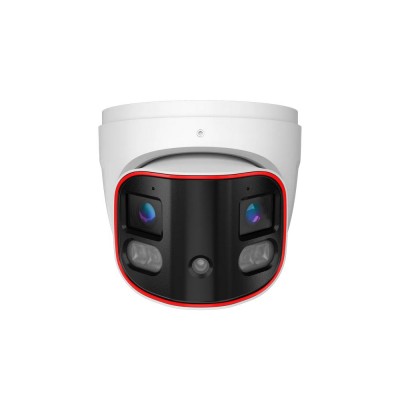 Панорамна 8 Мп IP-відеокамера Provision-ISR DPAN2-340ADRN для системи відеоспостереження Панорамна 8 Мп IP-відеокамера Provision-ISR DPAN2-340ADRN для системи відеоспостереження