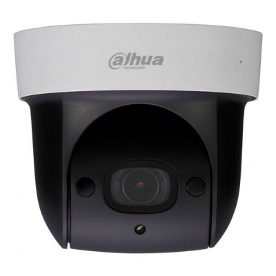 IP Speed Dome відеокамера 2 Мп з Wi-Fi Dahua DH-SD29204UE-GN-W з вбудованим мікрофоном для системи відеонагляду IP Speed Dome відеокамера 2 Мп з Wi-Fi Dahua DH-SD29204UE-GN-W з вбудованим мікрофоном для системи відеонагляду