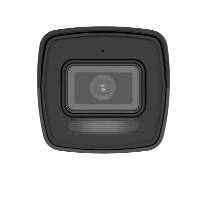 IP-видеокамера 4 Мп VIASecurity VIA-IPC-4BE-LIM (2.8мм) с двойной подсветкой для системы видеонаблюдения IP-видеокамера 4 Мп VIASecurity VIA-IPC-4BE-LIM (2.8мм) с двойной подсветкой для системы видеонаблюдения