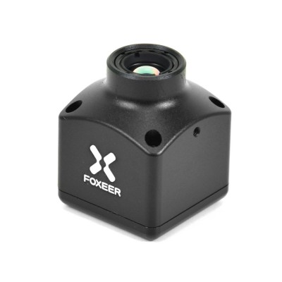 Камера для FPV дрона Foxeer FT256 Analog CVBS Thermal Camera