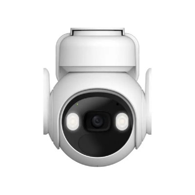 Комплект IPC-K9EP-3T0TE-EU/FSP12-TYPEC (Cell PT 4G KIT (3MP)) камера 3MP H.265 4G + сонячна панель