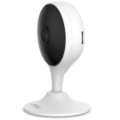 IP-відеокамера настільна 3 Мп Imou Cue 2 (IPC-C32EP) 3МП (2.8мм) з Wi-Fi