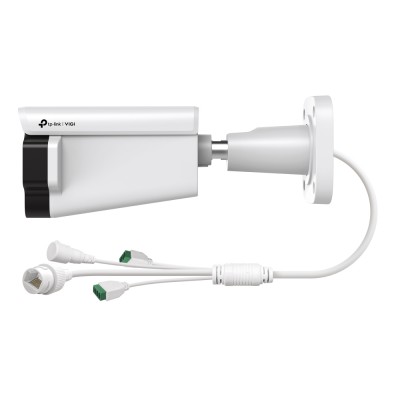 IP-камера 4 Мп TP-Link InSight S345ZI (2.7-13.5 мм) VIGI моторизована для системи відеонагляду