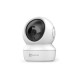 IP-відеокамера з Wi-Fi поворотна настільна 4 Мп Ezviz CS-H6c (4MP,W1) IP-відеокамера з Wi-Fi поворотна настільна 4 Мп Ezviz CS-H6c (4MP,W1)