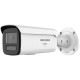 IP-відеокамера 4 Мп Hikvision DS-2CD2T47G3-LIY (4 мм) ColorVu з подвійним підсвічуванням для системи відеонагляду