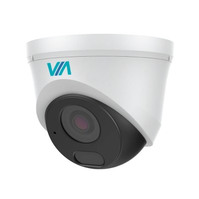 IP видеокамера 2 Мп VIA SECURITY VS-D22AS (2.8 мм) для системы видеонаблюдения
