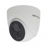 HD-TVI камера 5Мп Hikvision DS-2CE71H0T-PIRLPO (2.8 мм)