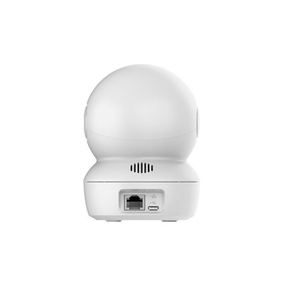 IP-відеокамера з Wi-Fi поворотна настільна 4 Мп Ezviz CS-H6c (4MP,W1)