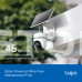 Комплект умной беспроводной камеры TP-LINK TAPO C610 KIT 2K QHD и солнечной панели