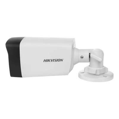 HD-TVI відеокамера 5 Мп Hikvision DS-2CE17H0T-IT5F(C) (3.6 мм) для системи відеонагляду HD-TVI відеокамера 5 Мп Hikvision DS-2CE17H0T-IT5F(C) (3.6 мм) для системи відеонагляду