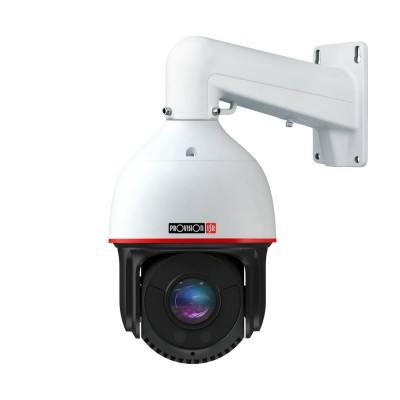 IP - Speed Dome відеокамера 4 Мп Provision-ISR Z7-37IPEN-4(IR) (6-222 мм) з AI функціями для системи відеоспостереження IP - Speed Dome відеокамера 4 Мп Provision-ISR Z7-37IPEN-4(IR) (6-222 мм) з AI функціями для системи відеоспостереження