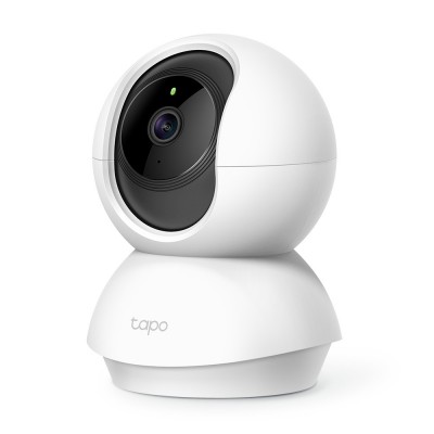 IP-камера TP-LINK Tapo C200 FHD Wi-Fi N300 microSD motion detection IP-камера TP-LINK Tapo C200 FHD Wi-Fi N300 microSD motion detection