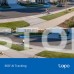Комплект умной беспроводной камеры TP-LINK TAPO C630 KIT 3K и солнечной панели Комплект умной беспроводной камеры TP-LINK TAPO C630 KIT 3K и солнечной панели