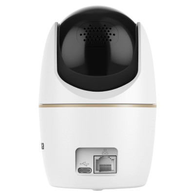 IP-видеокамера с Wi-Fi панорамно 5 Мп+5 Мп Dahua DH-H5D-5F