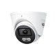 IP-камера 4 Мп TP-Link InSight S445S (2.8 мм) VIGI ColorPro для системи відеонагляду IP-камера 4 Мп TP-Link InSight S445S (2.8 мм) VIGI ColorPro для системи відеонагляду