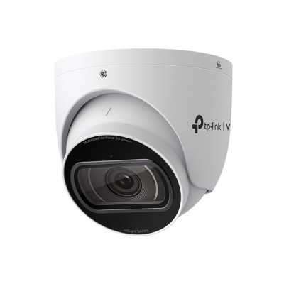 IP-камера 4 Мп TP-Link InSight S445ZI (2.7-13.5 мм) VIGI моторизована для системи відеонагляду