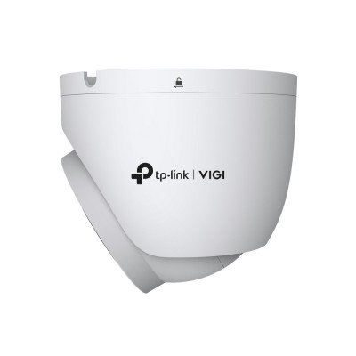 IP-камера 4 Мп TP-Link InSight S445ZI (2.7-13.5 мм) VIGI моторизована для системи відеонагляду