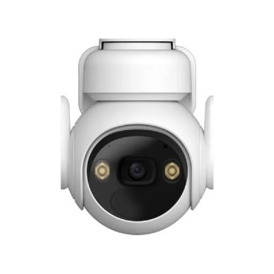 Комплект IPC-K9EP-3T0TE-EU/FSP12-TYPEC (Cell PT 4G KIT (3MP)) камера 3MP H.265 4G + сонячна панель