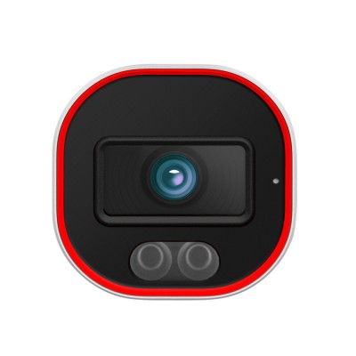 Комплект на 4 IP-камери 4 Мп Provision-ISR DV-340SRN-28 (2.8 мм)