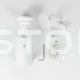 IP відеокамера UNC UNW-5MIRP-50W/2.8A ES циліндрична 5 Мп вулична для відеоспостереження IP відеокамера UNC UNW-5MIRP-50W/2.8A ES циліндрична 5 Мп вулична для відеоспостереження