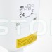 IP-відеокамера вулична 4 Мп ATIS ANW-4MAFIRP-50W/2.8-12A Ultra із вбудованим мікрофоном для системи IP-відеоспостереження