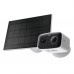 Комплект розумної бездротової камери TP-LINK TAPO C400 KIT 2Мп Full HD та сонячної панелі