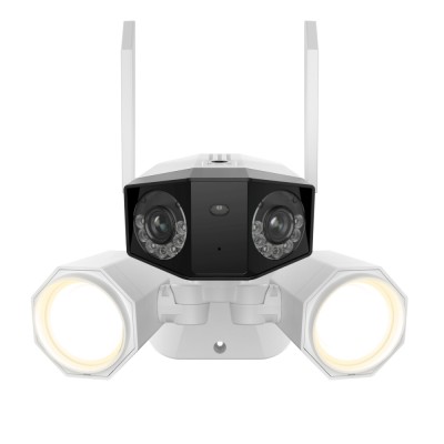 IP камера Reolink Duo Floodlight WiFi IP камера Reolink Duo Floodlight WiFi