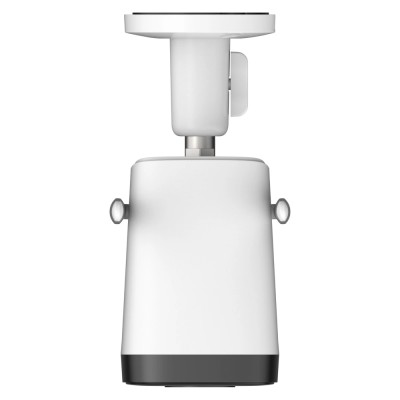 IP відеокамера 5 Мп Dahua DH-IPC-HFW1539DTK1-SAW-IL (2.8мм) з Wi-Fi та подвійним освітленням для системи відеоспостереження