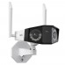 Беспроводная IP-камера Reolink Duo Series W730 (Duo 2 WiFi)